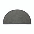 Durable Low Profile Entryway Mat for Front Door, Patio & Garage - Euroselle