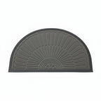 Durable Low Profile Entryway Mat for Front Door, Patio & Garage - Euroselle