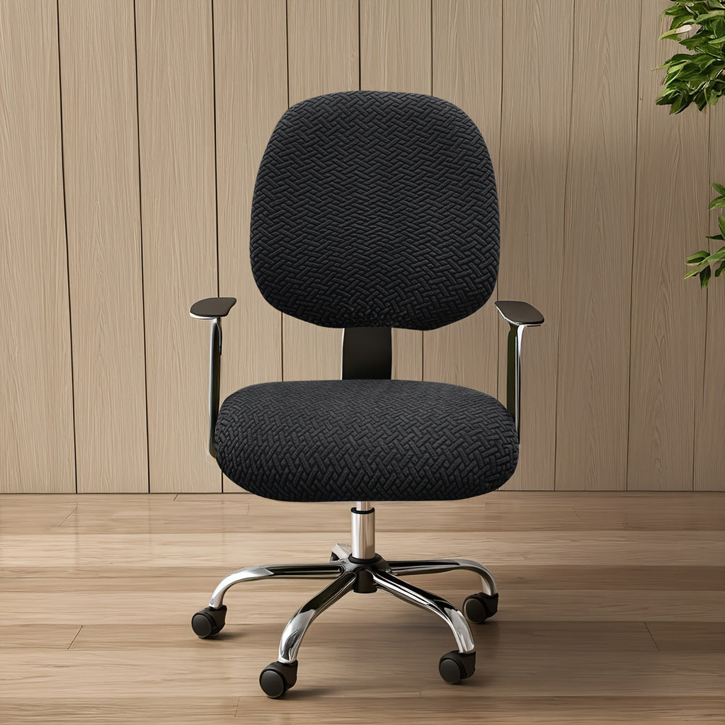 Set Copertura Elastico Divisa Sedia/Schienale per Pulizia - Euroselle