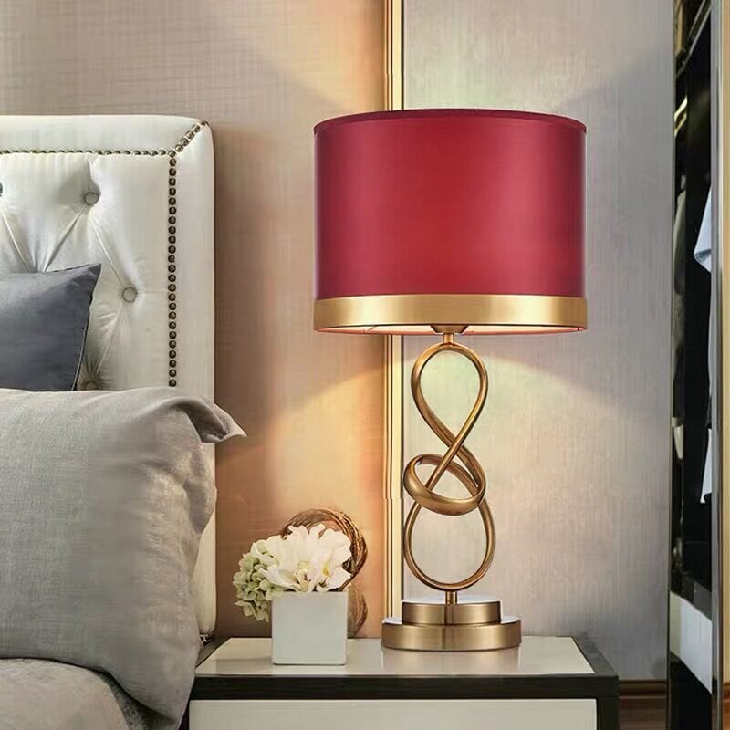 Xavier Lampe