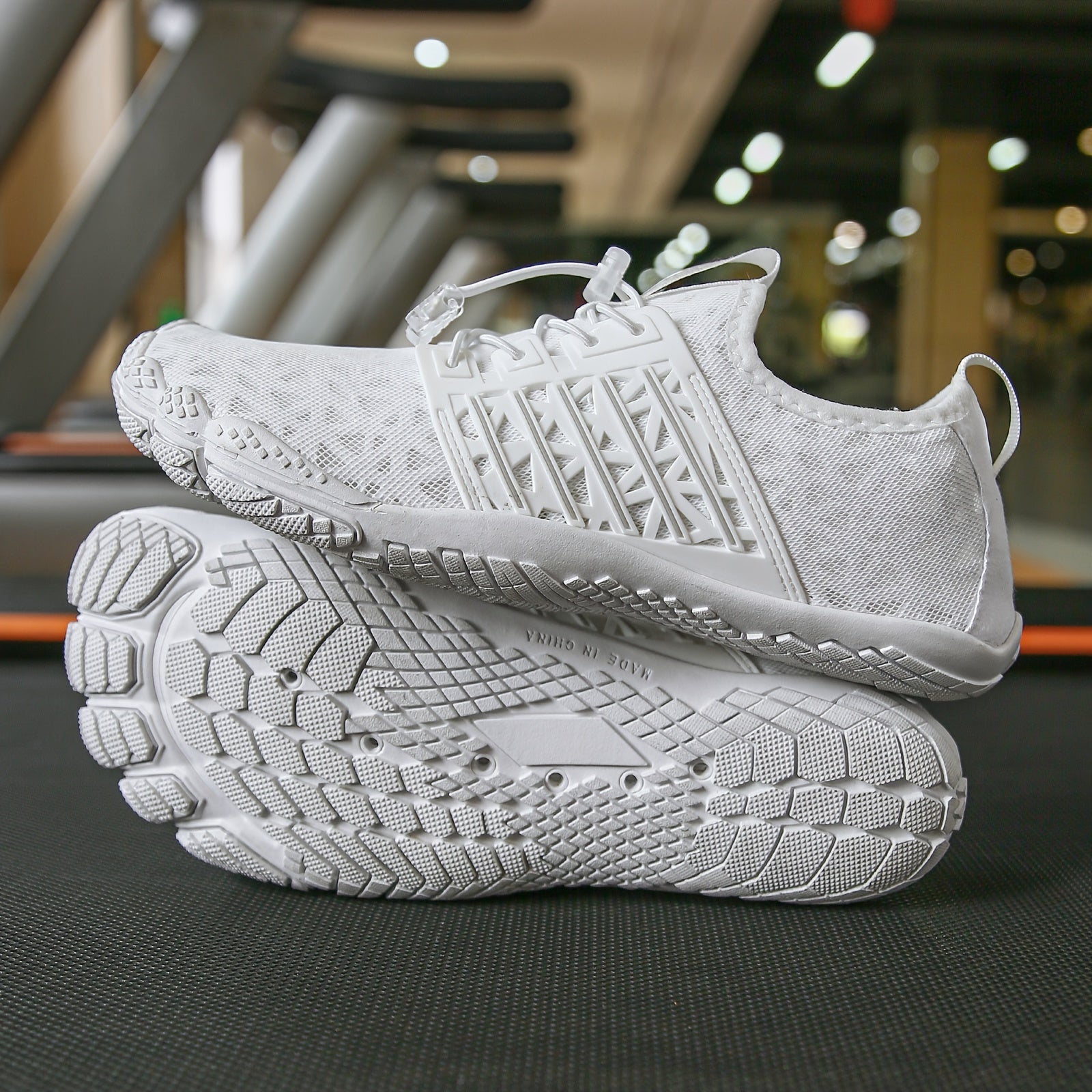 Lightweight Breathable Shoes for Water & Fitness Activities - Euroselle