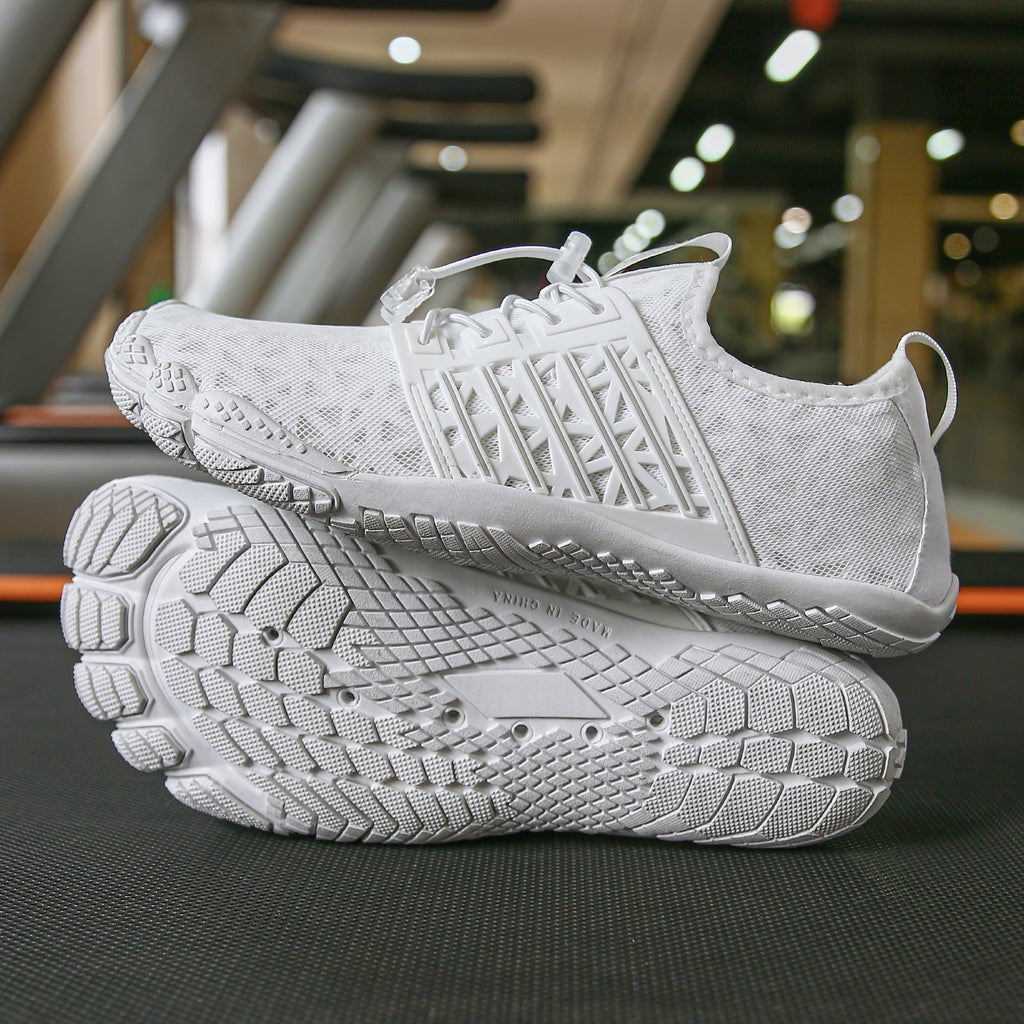 Lightweight Breathable Shoes for Water & Fitness Activities - Euroselle