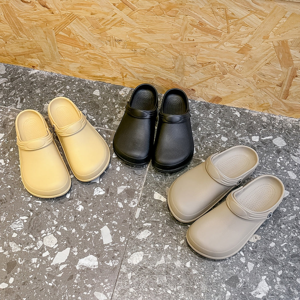Men’s & Unisex Casual Garden Shoes - Euroselle