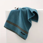 Soft Moisture Absorbing Towels Set - Euroselle