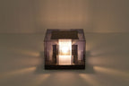 Cubex Gleam Outdoor Light (Solar)