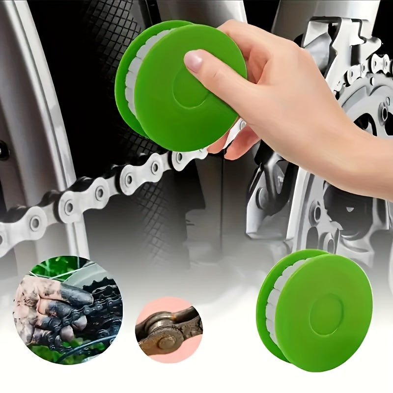 Handheld Rust-Resistant Chain Maintenance Kit - Euroselle