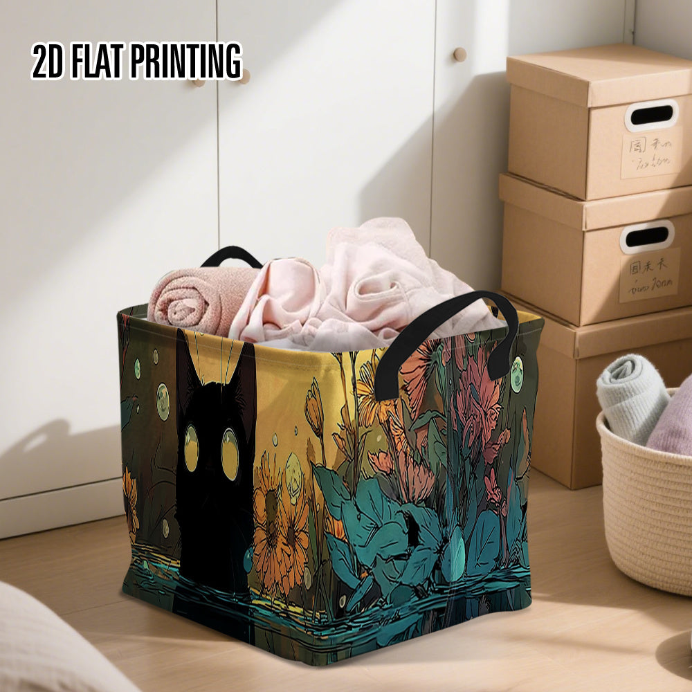 Stylish Rectangular Storage Solution - Euroselle