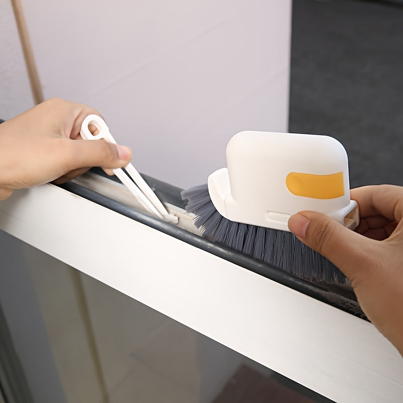 Effortless Window Precision Cleaning - Euroselle