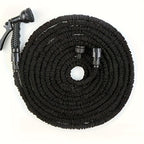 High-Pressure Garden Hose with Nozzle - Euroselle