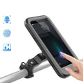 15W Powerbank Waterproof Holder for Bicycle Handlebar | Euroselle