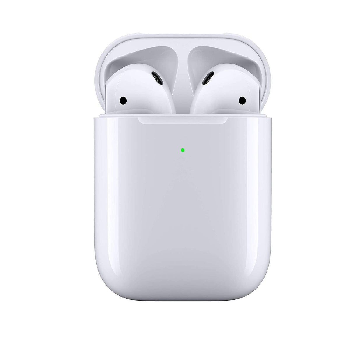 2nd Generation Wireless Earbuds with Charging Case - Affordable Bluetooth Earphones for iPhone | Euroselle