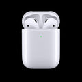 2nd Generation Wireless Earbuds with Charging Case - Affordable Bluetooth Earphones for iPhone | Euroselle