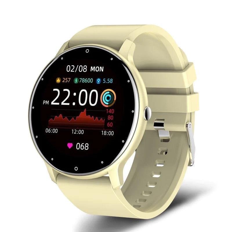 360° FITSmartWatch | Euroselle