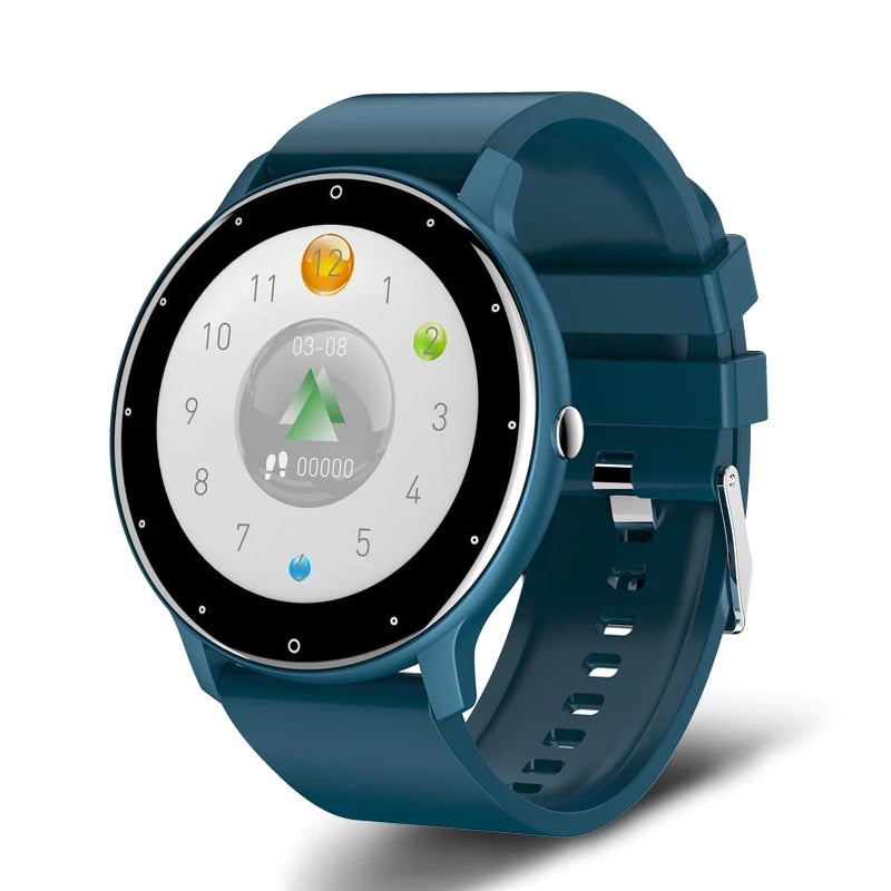 360° FITSmartWatch | Euroselle