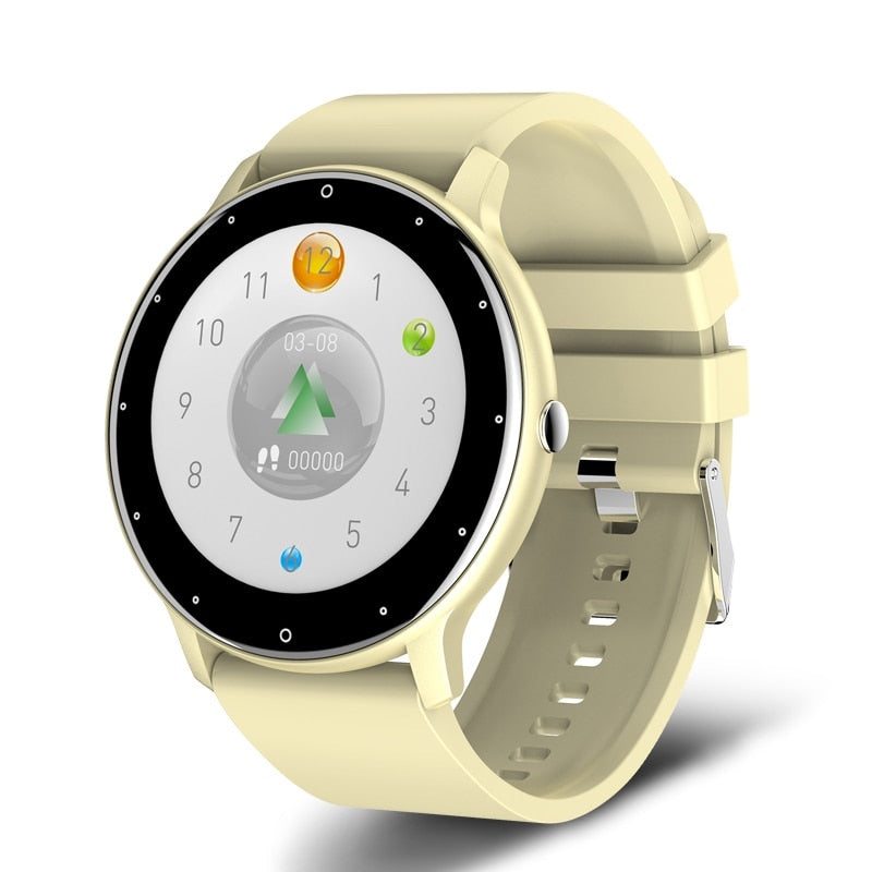 360° FITSmartWatch | Euroselle