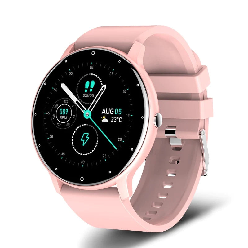 360° FITSmartWatch | Euroselle