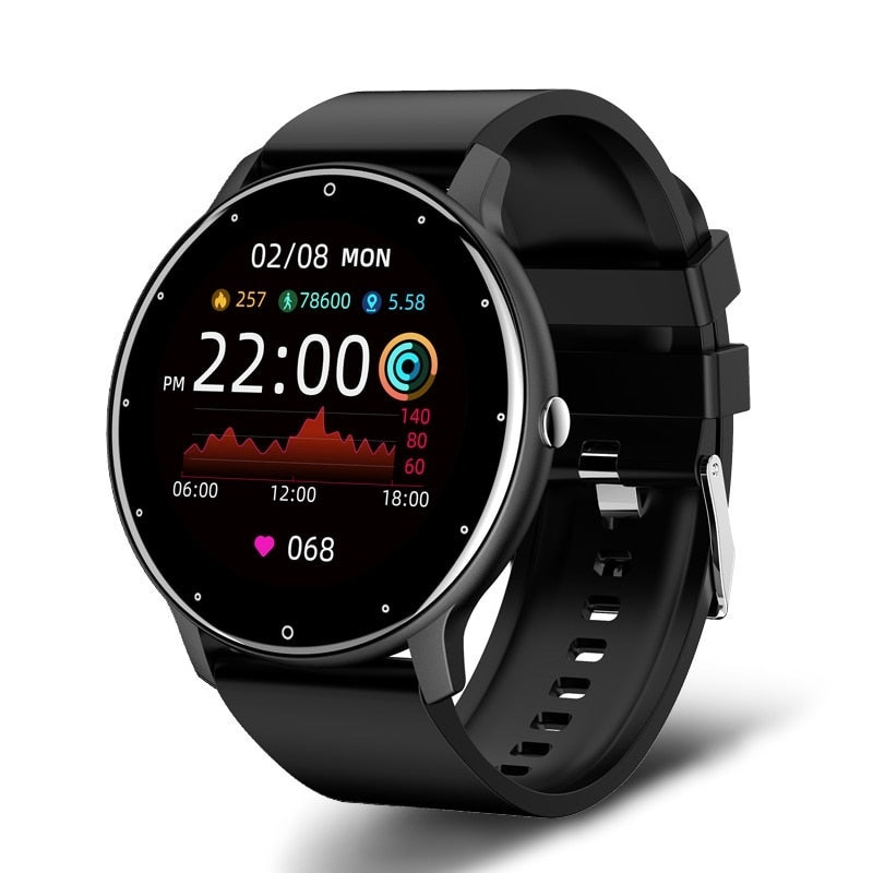360° FITSmartWatch | Euroselle