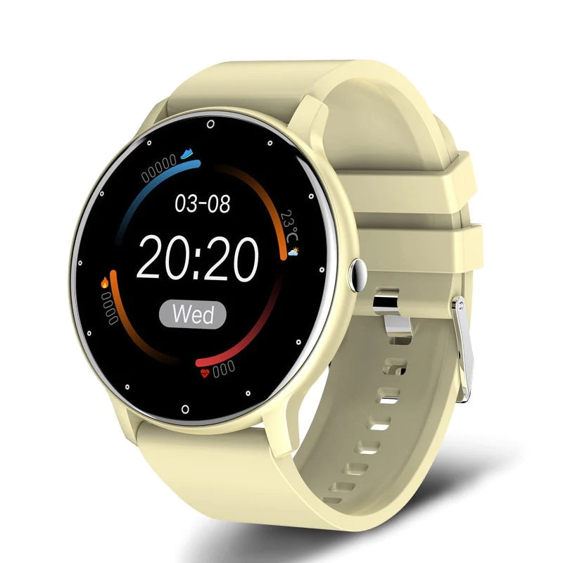 360° FITSmartWatch | Euroselle