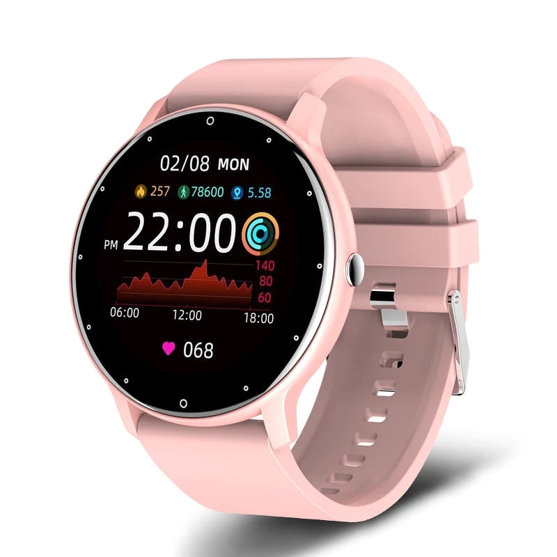 360° FITSmartWatch | Euroselle