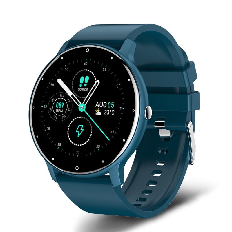 360° FITSmartWatch | Euroselle
