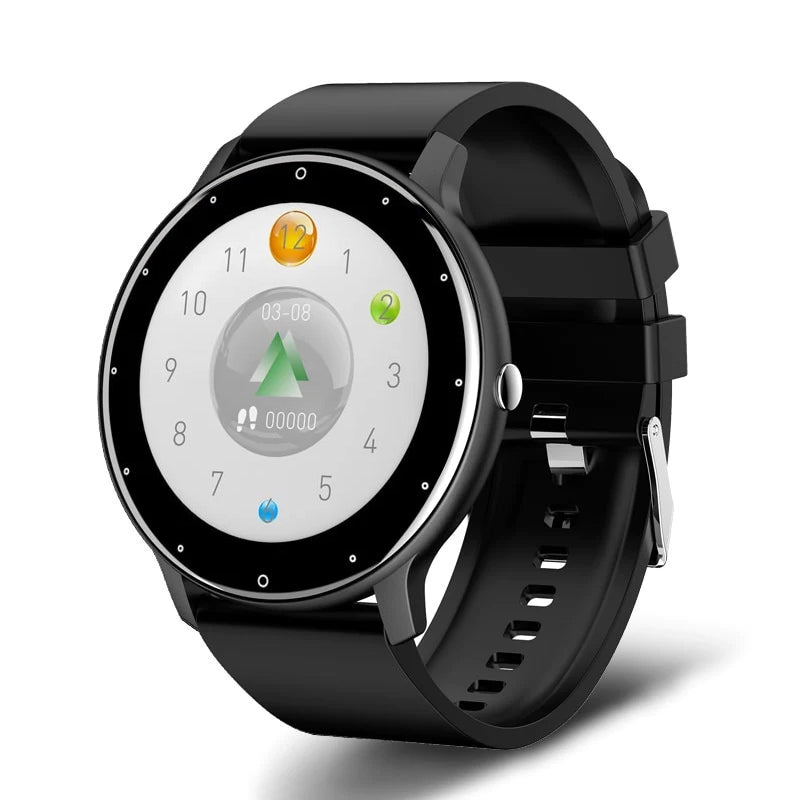 360° FITSmartWatch | Euroselle
