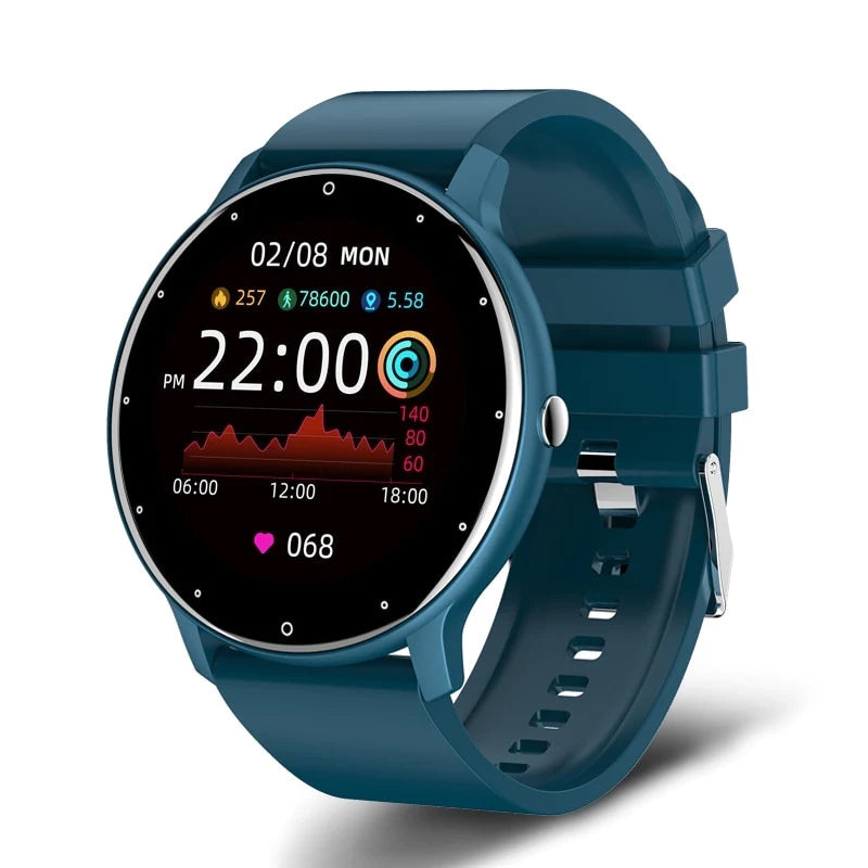 360° FITSmartWatch | Euroselle