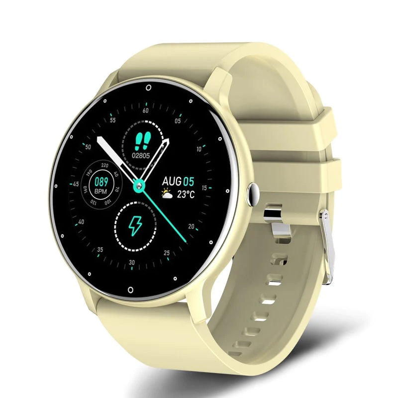360° FITSmartWatch | Euroselle