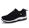 Scarpe ortopediche da trekking di supporto da uomo | Euroselle