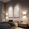 Lampada da parete LED Garduru | Moderna, versatile ed efficiente dal punto di vista energetico | Euroselle