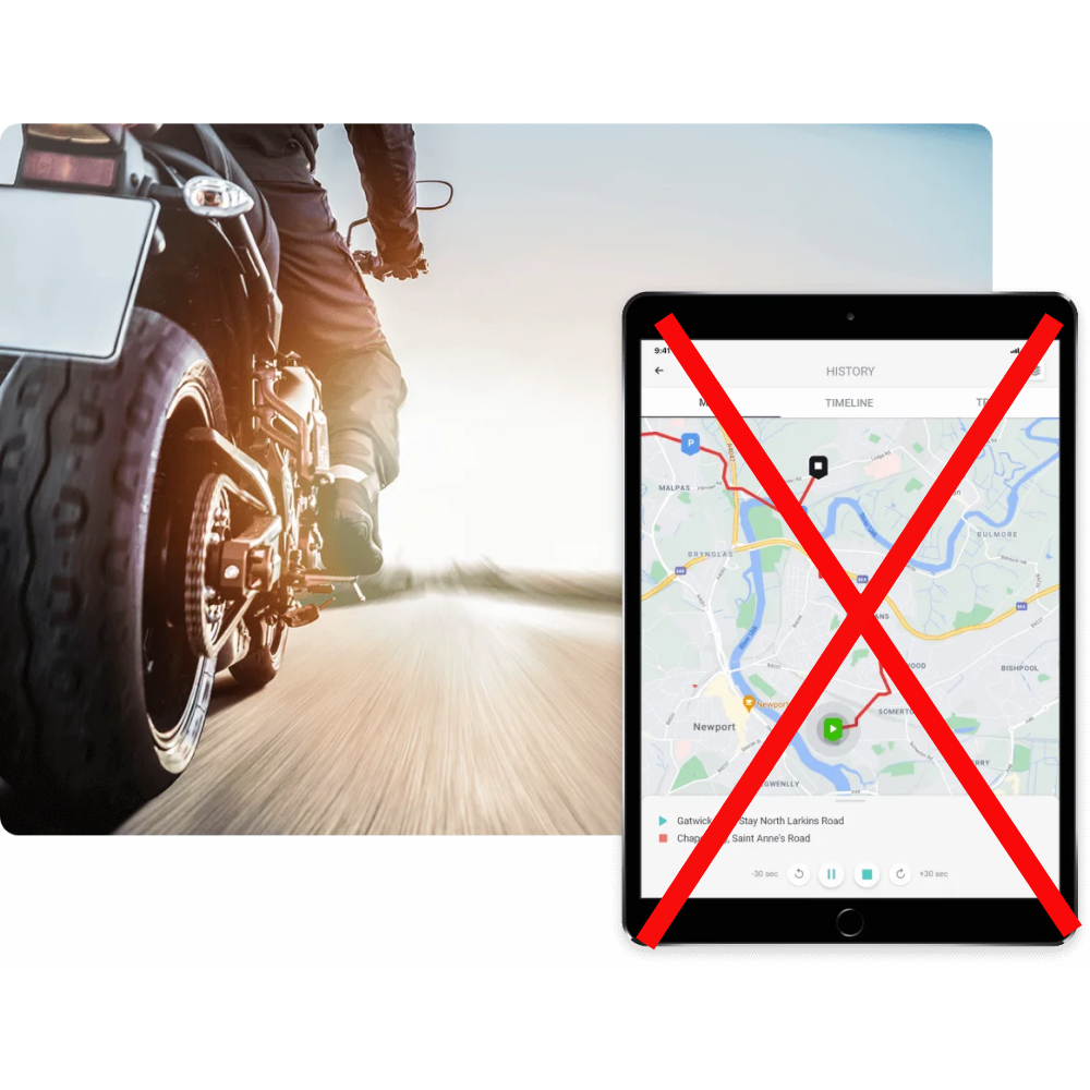 GPS-sporingsblokkere for bil, lastebil og kjøretøy | Euroselle