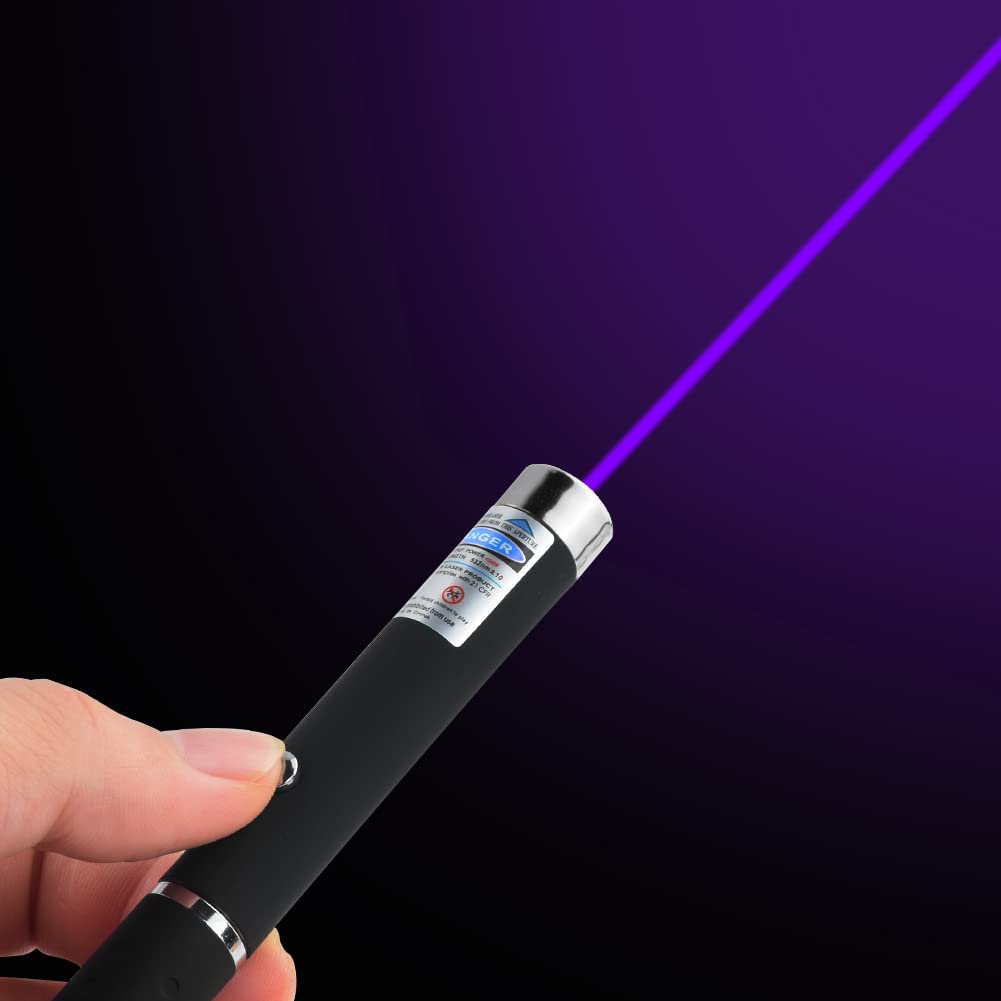 Pointeur laser vert StarWise – Pour les présentations, l’observation des étoiles et les loisirs | Euroselle