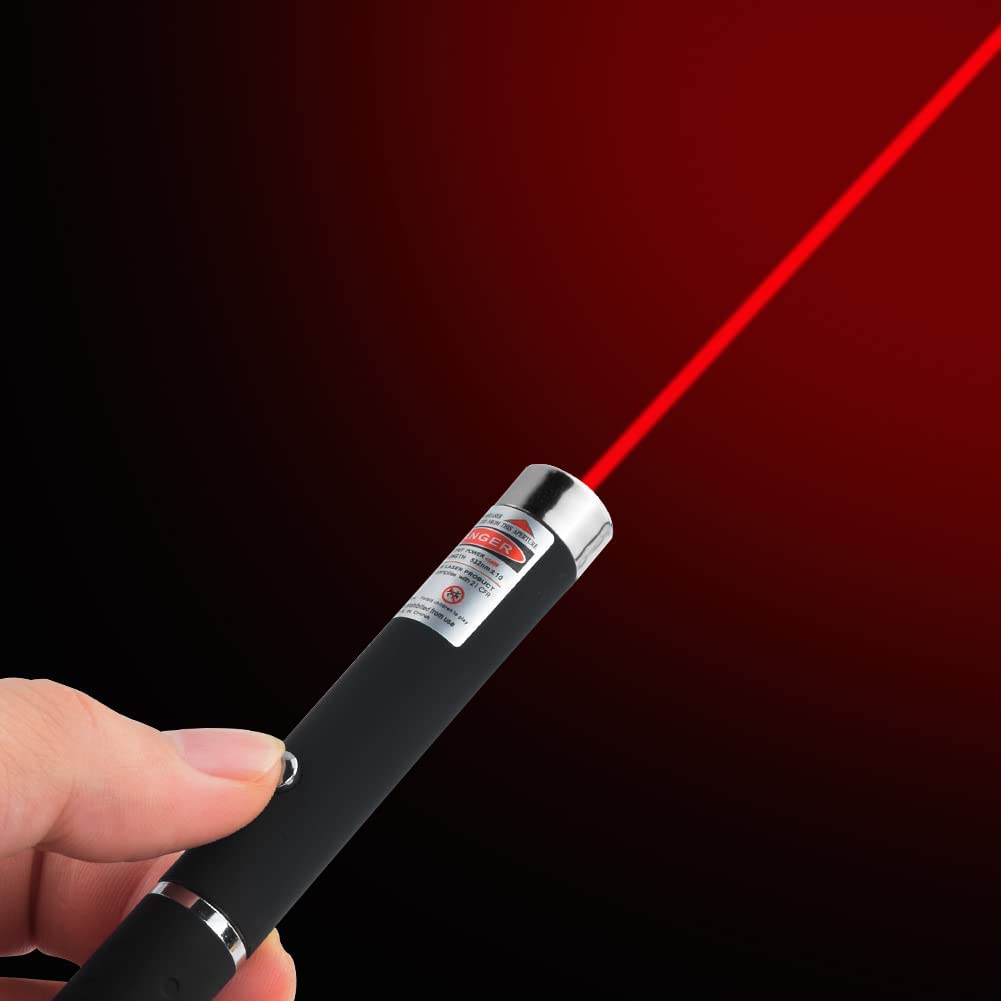 Pointeur laser vert StarWise – Pour les présentations, l’observation des étoiles et les loisirs | Euroselle