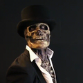 Máscara de terror de Halloween | Euroselle