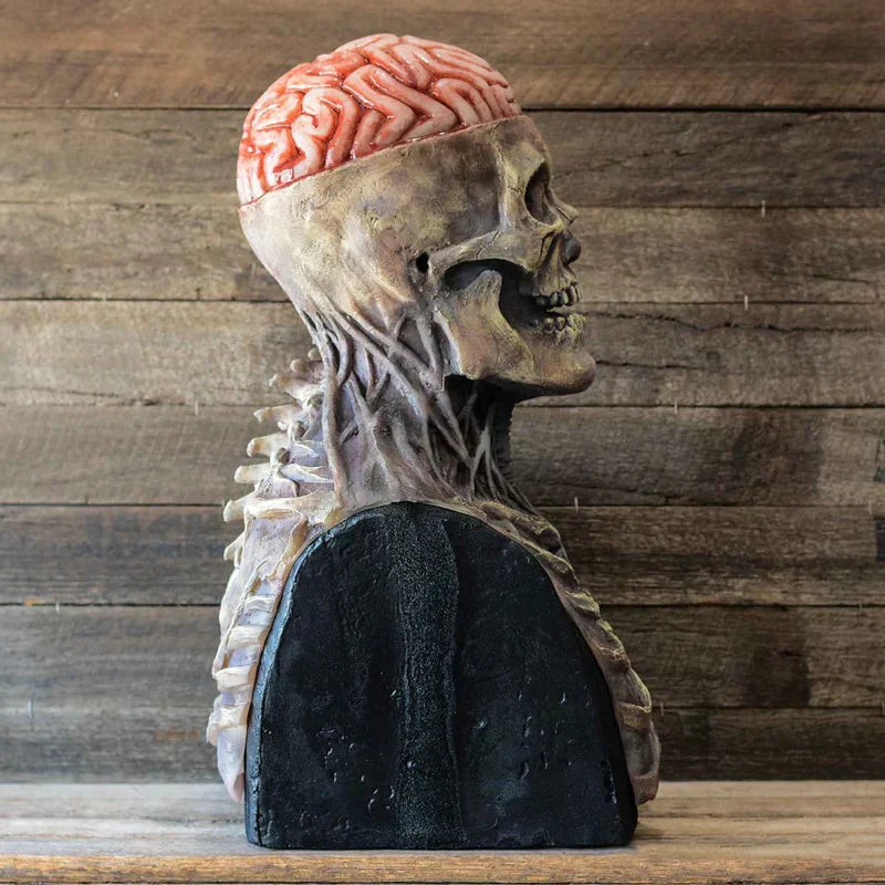 Máscara de terror de Halloween | Euroselle