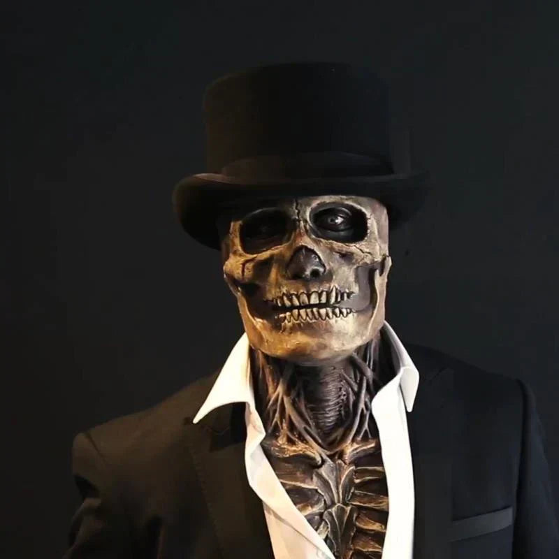 Máscara de terror de Halloween | Euroselle