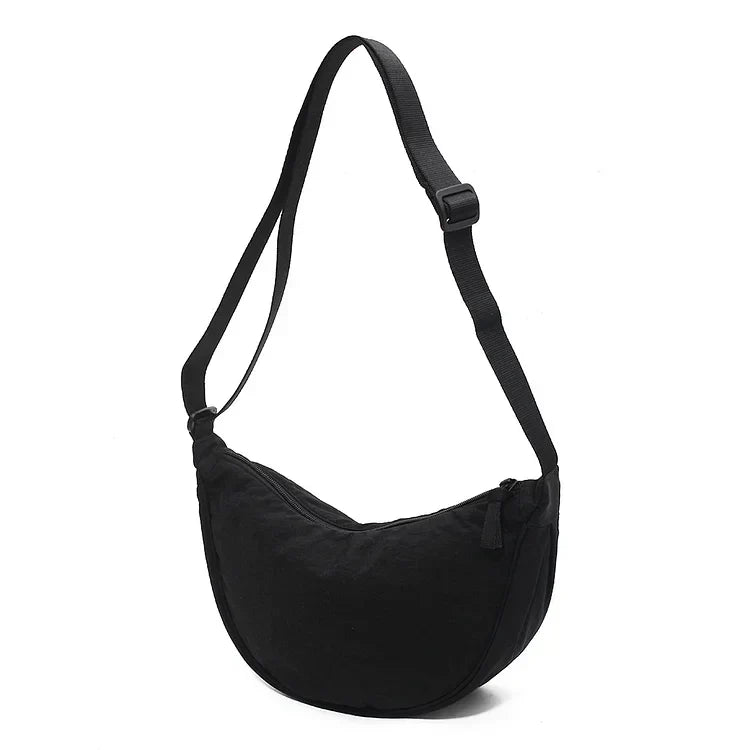 Torebka Haze | Modna torebka typu dumpling do stylowej stylizacji | Euroselle