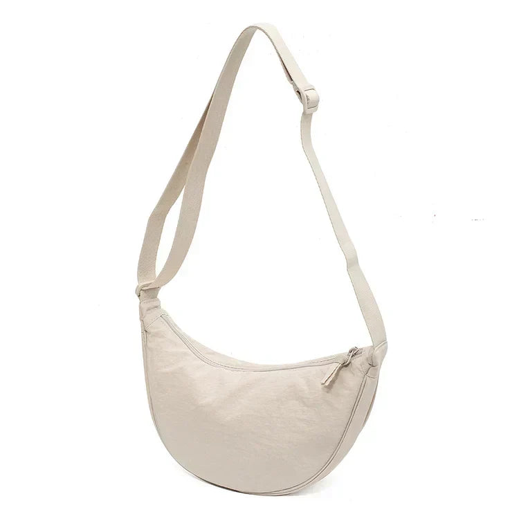 Torebka Haze | Modna torebka typu dumpling do stylowej stylizacji | Euroselle