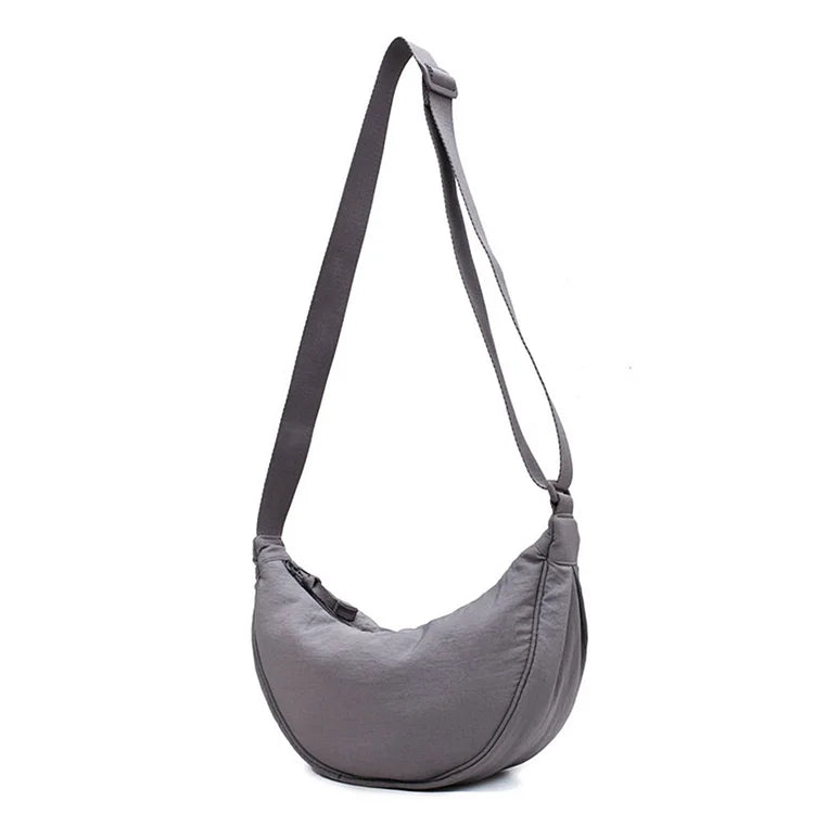 Torebka Haze | Modna torebka typu dumpling do stylowej stylizacji | Euroselle