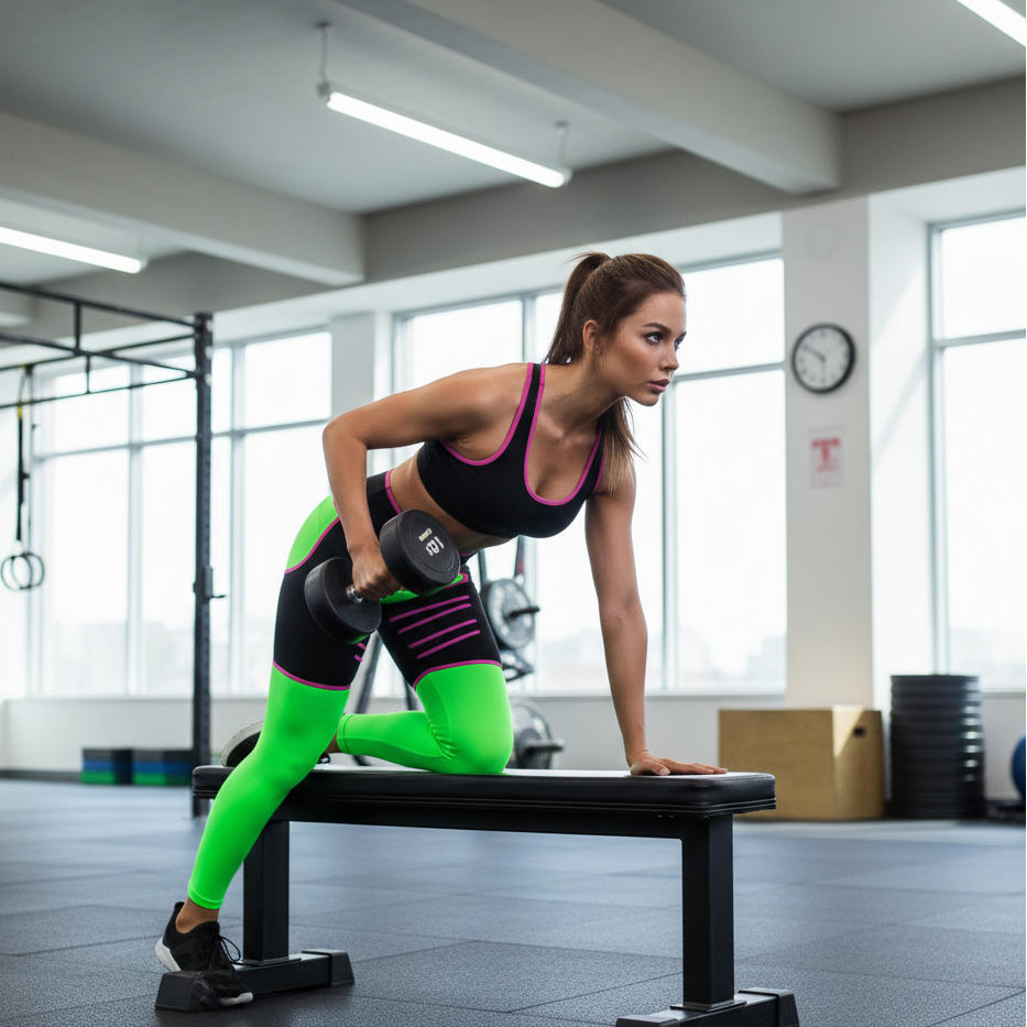 Hip and Thigh Support Band for Pain Relief | Euroselle