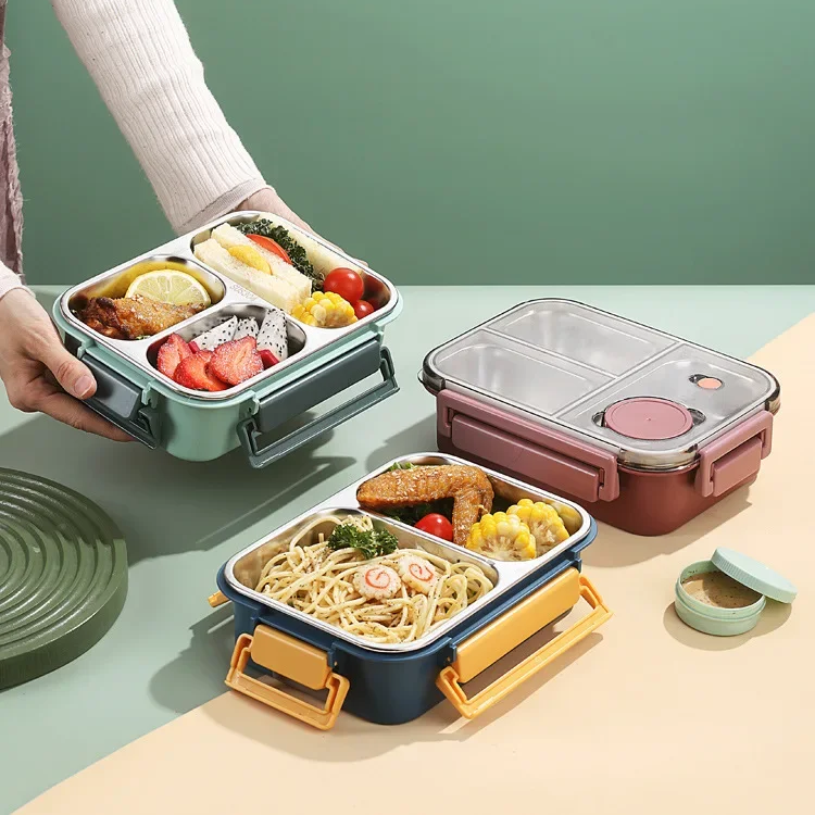Matboks med termosfunksjon for varm mat | Euroselle
