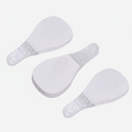 Onzichtbare faceliftpleisters | 120 stuks | Ultr dunne hechttechnologie van 0,02 mm | Waterdicht en hypoallergeen | Mechanische V-vormige lifting | Transparant | Euroselle