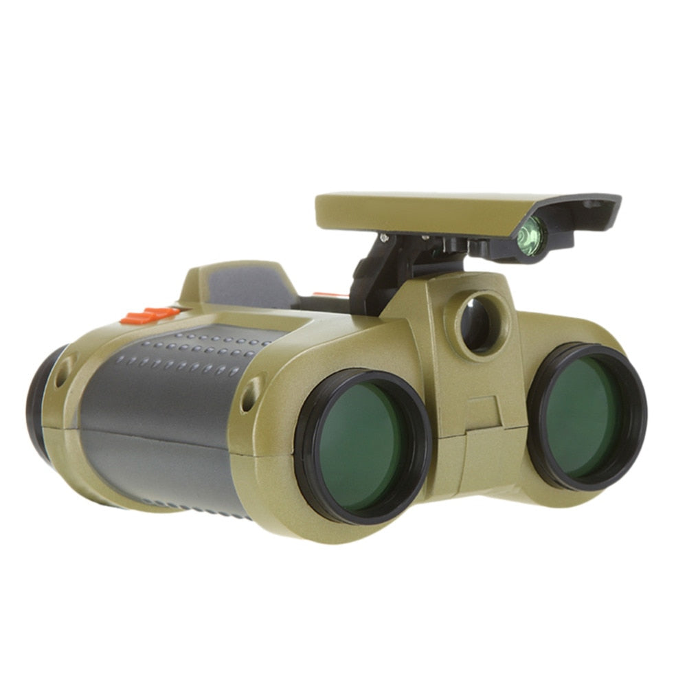 Jumelles de vision nocturne pour enfants, jouet d’aventure | Euroselle