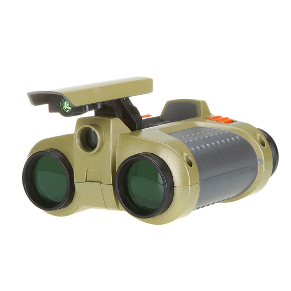 Jumelles de vision nocturne pour enfants, jouet d’aventure | Euroselle