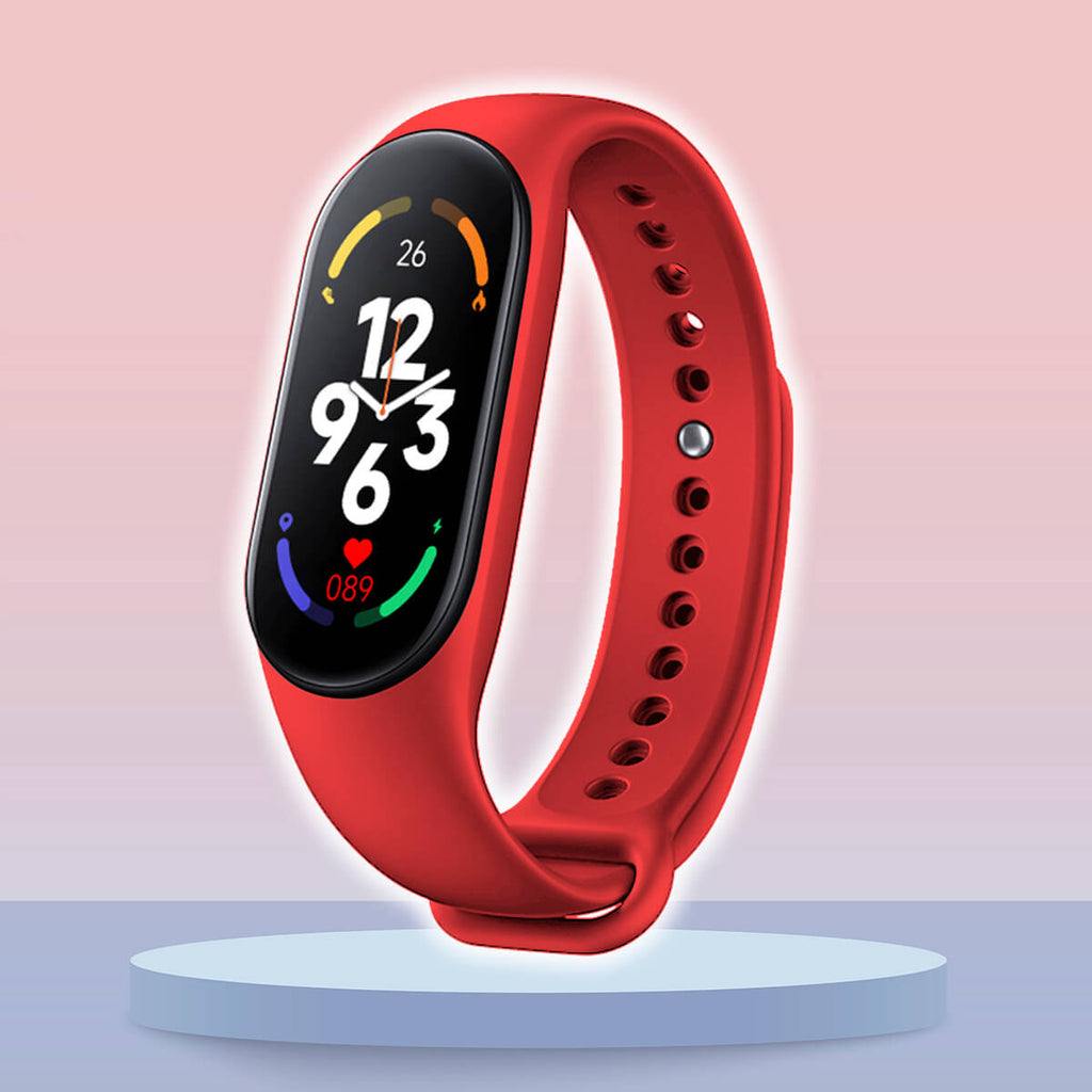 Børnesmartwatch med GPS, aktivitetsmåling og sundhedsfunktioner – Viona | Euroselle