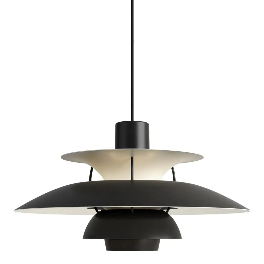 Luz de teto redonda de luxo – AeroLux | Euroselle