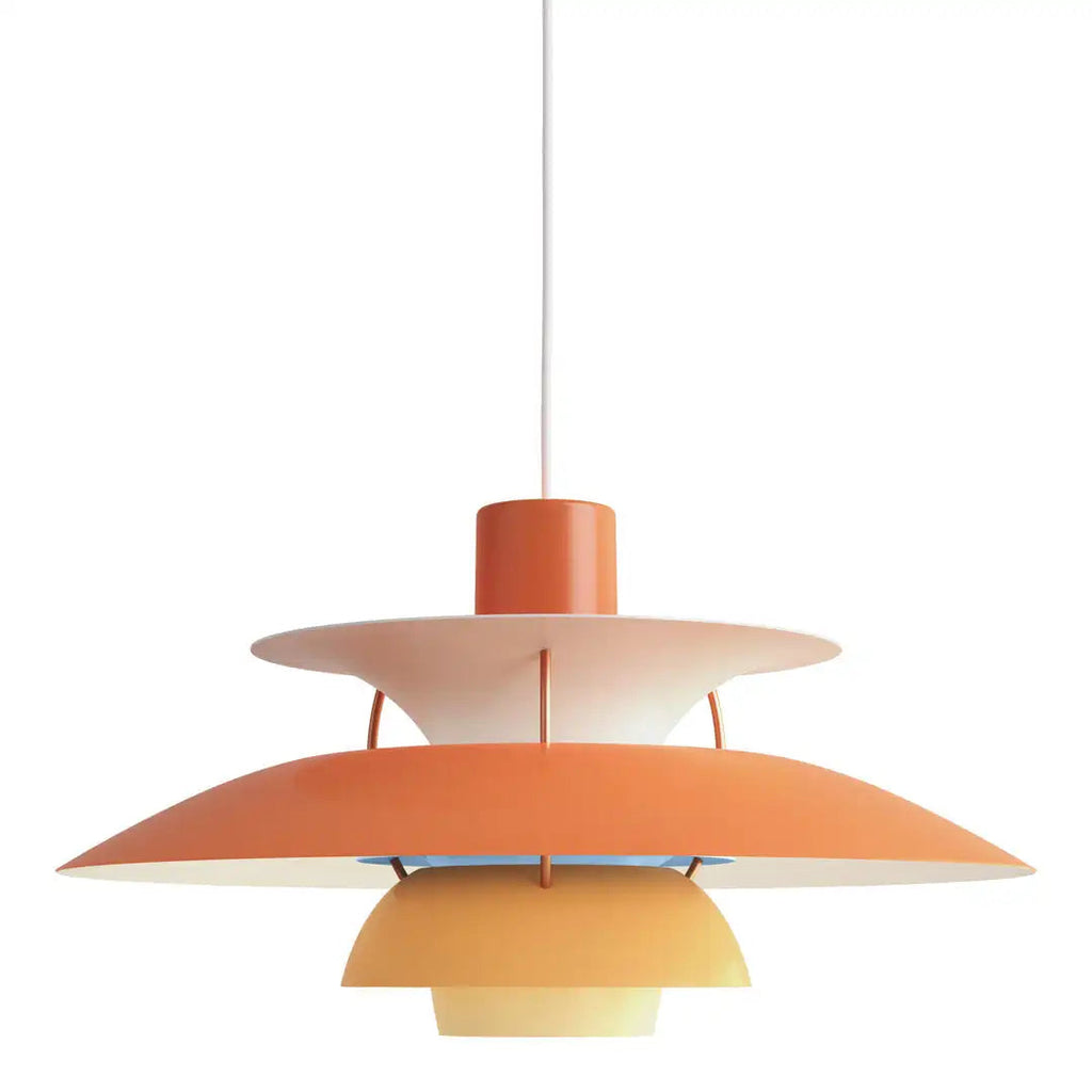 Luz de teto redonda de luxo – AeroLux | Euroselle