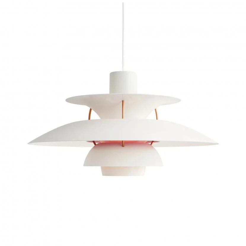 Luz de teto redonda de luxo – AeroLux | Euroselle