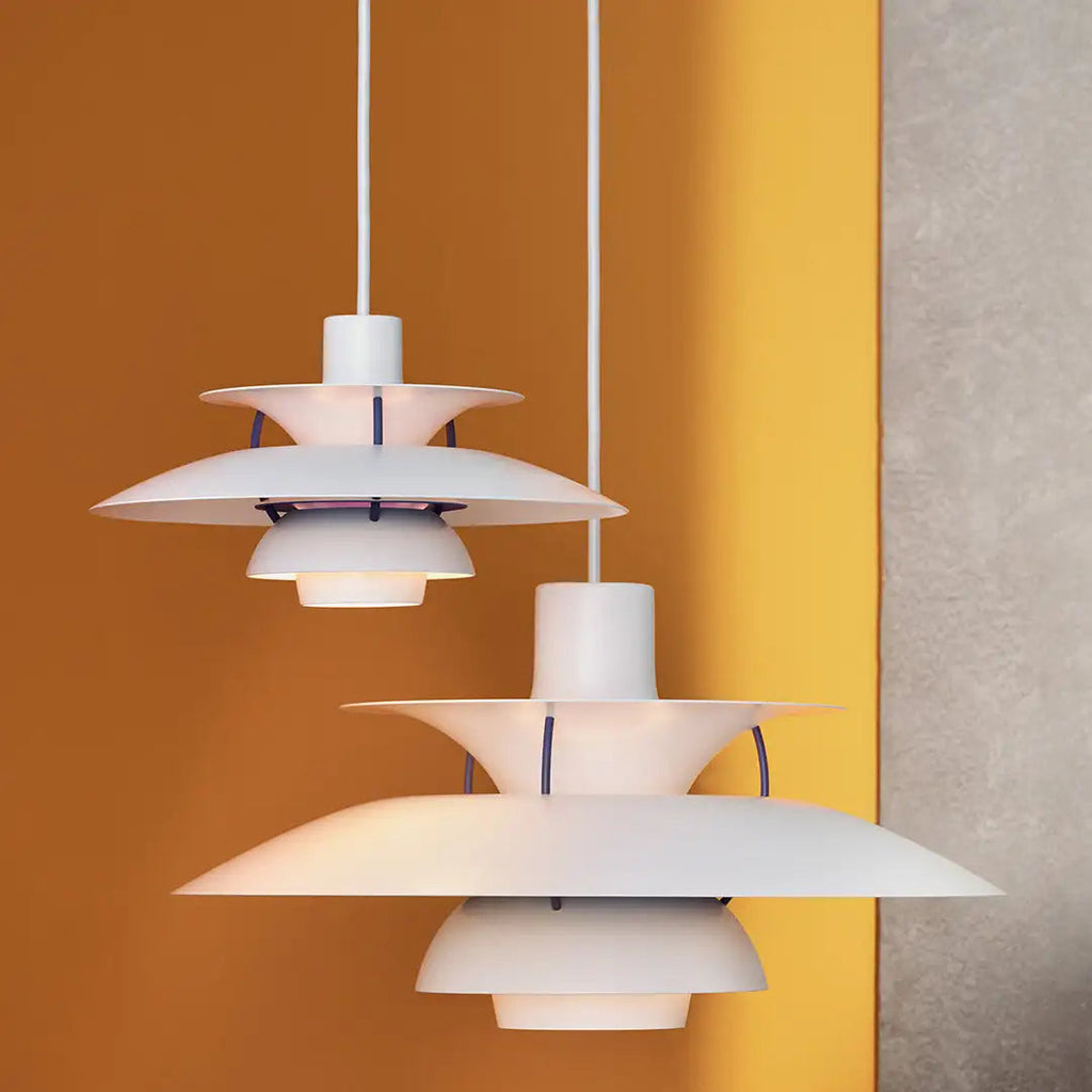 Luz de teto redonda de luxo – AeroLux | Euroselle