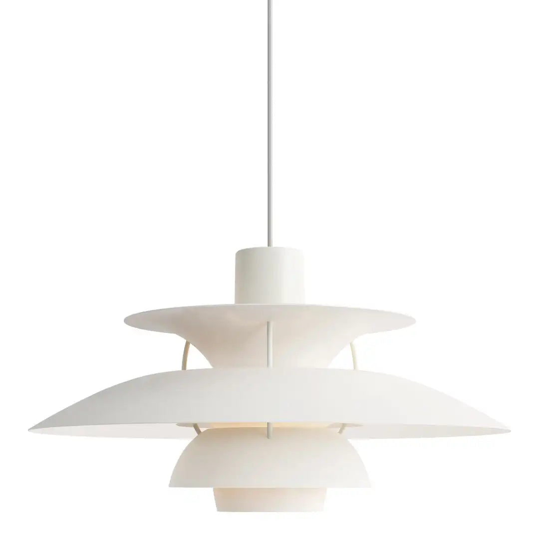 Luz de teto redonda de luxo – AeroLux | Euroselle
