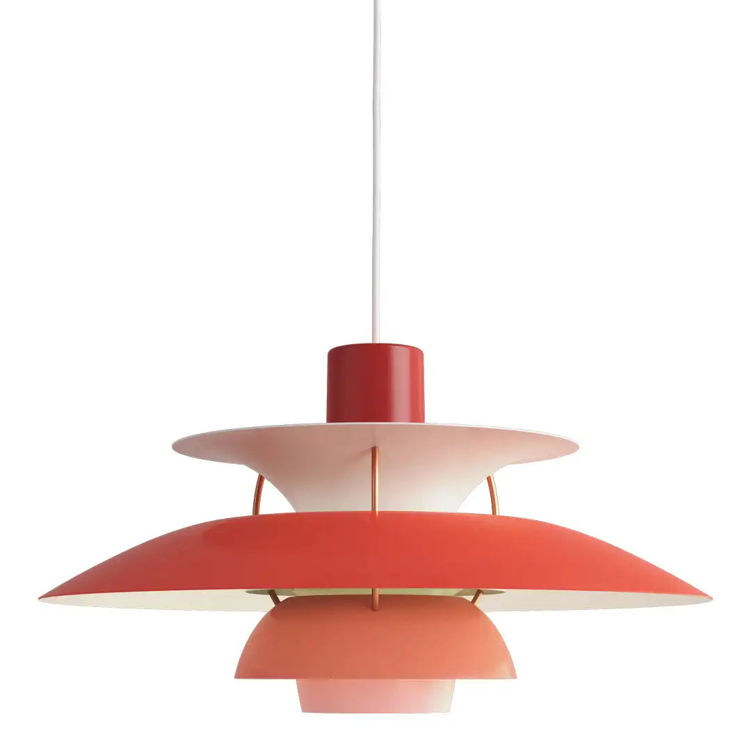 Luz de teto redonda de luxo – AeroLux | Euroselle